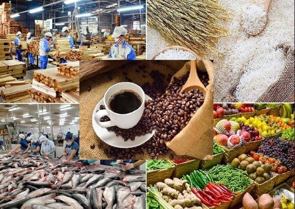 Vietnamese businesses urged to push export diversification with strategic focus